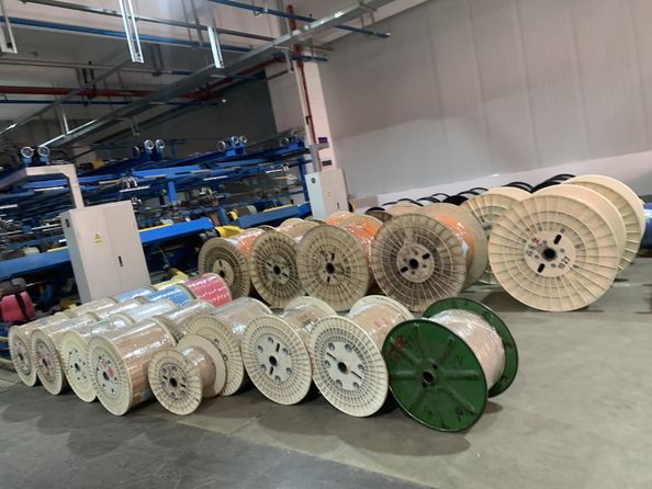 Changzhou Longchuang Insulating Material Co., Ltd.