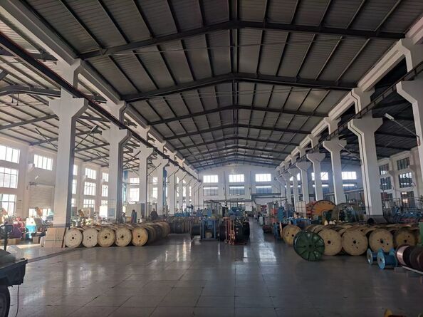Changzhou Longchuang Insulating Material Co., Ltd.