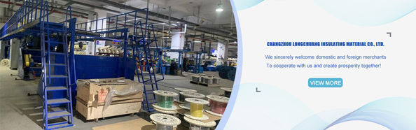 Quality Heat Shrink Insulation Tube factory