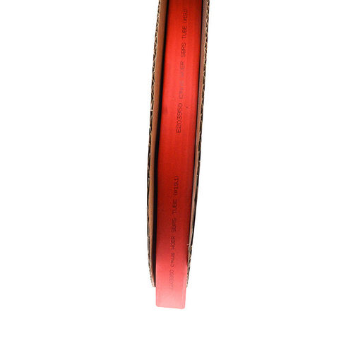 últimas noticias de la empresa sobre Tubo termorretráctil de doble pared — Protección confiable para sistemas eléctricos