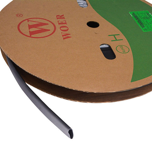 Latest company blogs about What makes Heat Shrink Insulation Tubes an essential component in cable protection?