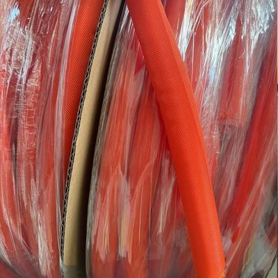 Good price High Abrasion Resistance PET Cable Sleeve With Good Flexibility -50°C To 150°C Easy To Bend online