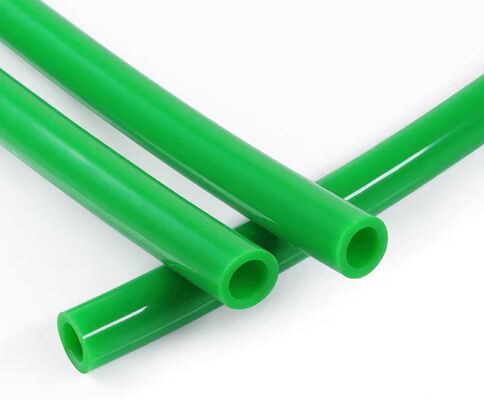 Good price Tensile Strength Insulation Tube Chat Now Silicone Rubber Tube 600V online