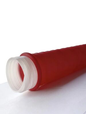 Good price Anti-slip Cold Shrinking Tube 200mm Easy Installation Wide Use in Baseball Badminton Handle Fitting online