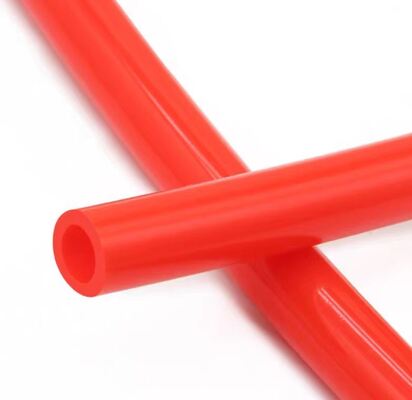 Good price Excellent Tear Strength Silicone Rubber Tube Name Durable Flexible and Resistant Suitable for Industrial Applications online