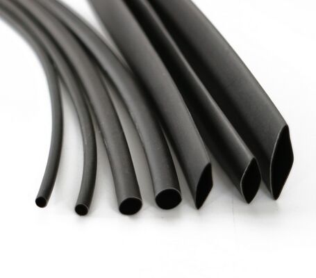 2:1 Insulation Heat Shrink Tube Single Wall  Flexible Factory Supply Directly