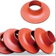 Good price Anti Tracking Rain Shed Waterproof Heat Shrink Cable Accessories Insulating online