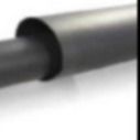 Good price Black Thick Wall Heat Shrink Tubing High Ratio Insulating PE Double Wall online