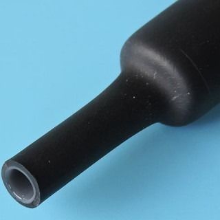 Good price 5x Dual Wall Heat Shrink Tube Oil Resistant Polyolefin 30mm online
