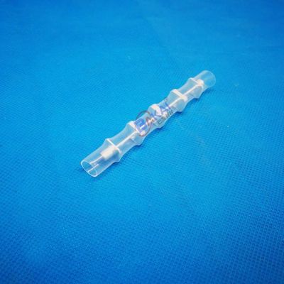 Good price FEP Heat Shrink Insulation Tube 200C UV Resistance 125mm Wrap online