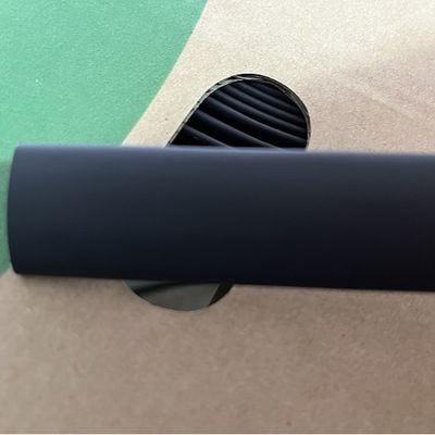 Good price Waterproof Dual Wall Heat Shrink Tube 4.2mm Black Adhesive Lined Heat Shrink Tubing online