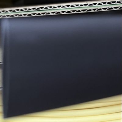 Good price 25.4mm Dual Wall Heat Shrink Tube Adhesive , Black Flexible Polyolefin Heat Shrink Tubing online