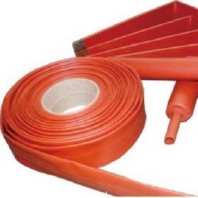 Good price 24KV 20mm Heat Shrink Tubing Cross Linked 28mm 33mm 40mm Flexible Polyolefin online