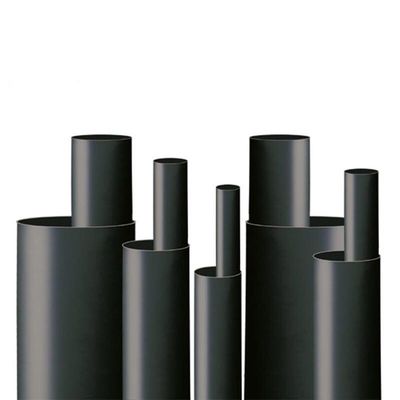 Good price 32mm To 15mm Heat Shrink Busbar Insulation Black PE 1KV 10kv 25kv 35kv online