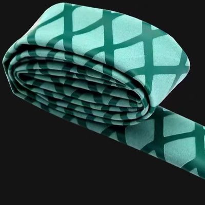 Good price Green Fishing Rod Shrink Wrap Grip 30mm 0.45mm Skidproof Surface online