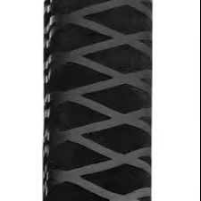 Good price 50mm Fishing Rod Shrink Tube Polyolefin , Black Heat Shrink Fishing Rod Handle Wrap online