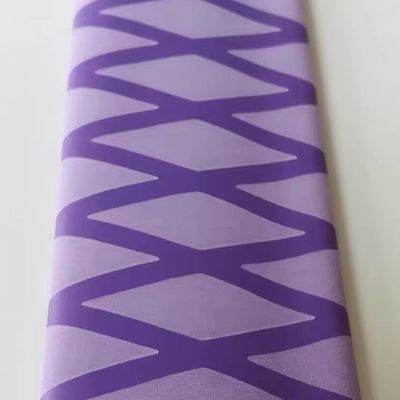 Good price Polyolefin 22mm Fishing Rod Heat Shrink Tubing Purple Grip online