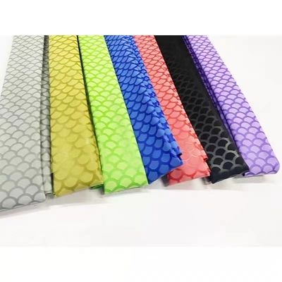 Good price 15mm Flexible Shrink Tube Fishing Rod Handles 0.6mm Wrap online