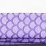 Good price Purple Fishing Rod Shrink Tube Scale Pattern 28mm Handles online