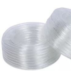 Good price 4-50mm Plastic PVC Tube Soft Moulding Cutting 200mm Clear Chemical Hose online