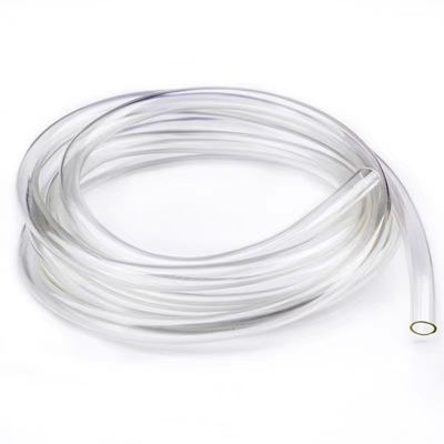 Good price 3mm Plastic PVC Tube Moulding Cutting Clear Agricultural Irrigation Hose online
