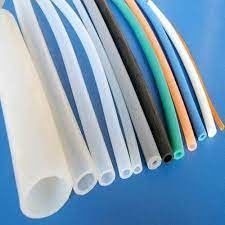 Good price 2mm Silicone Rubber Tube 4mm Waterproof 5mm Insulated online