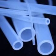 Good price Waterproof Silicone Rubber Tube Insulated , 3mm Clear Silicone Translucent Soft Rubber Tubing online