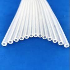 Good price Clear Flexible Silicone Rubber Tube 2mm Insulated Waterproof online