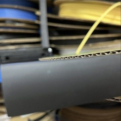 Good price Halogen Free Black Heat Shrink Tubing online