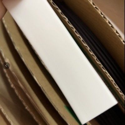 Good price White Dual Wall Heat Shrink Tube online