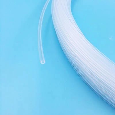 Good price Shore Hardness 59-63A 1.25G Data Rate PTFE Products Teflon Coated High Performance online