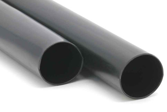 Buen precio Sellado medioambiental de tubo de contracción térmica de doble pared PE personalizado en línea