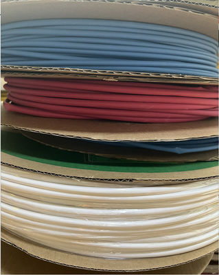Good price Flame Retardant Heat Shrink Tubing Without Glue Inside online