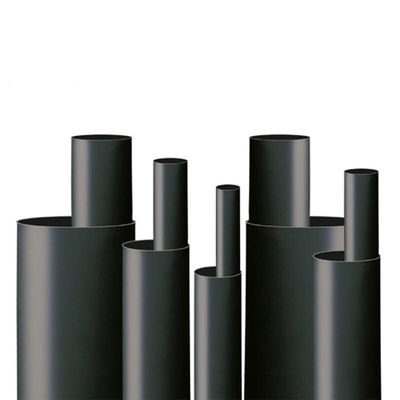 Good price Multiple Customized Insulating Heat Shrink Busbar Tube 40mm Flexible Polyolefin online