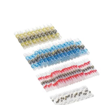 Good price Waterproof Duraseal Electrical Heat Shrink Butt Connector Kit Heat Resistant online