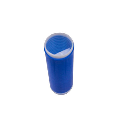 Good price Silicone Rubber EPDM Cold Shrink Tube Corrosion Resistant With 4X 5X Shrink Ratio online