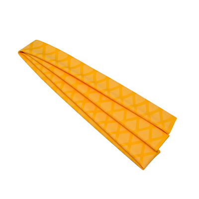 Tubo de aislamiento térmico flexible y impermeable con resistencia dieléctrica de 1 KV/mm