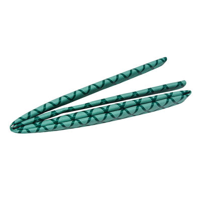 Buen precio Sleeve contractor de calor confiable y no resbaladizo para ambientes hostiles -55C-125C en línea