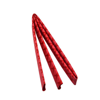 Buen precio Tubo de encogimiento impermeable para varillas de pesca con excelente flexibilidad y alargamiento ≥400% en línea