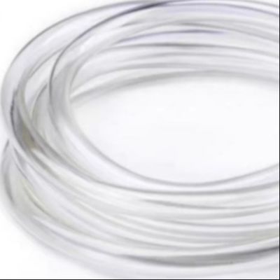Buen precio Tubo de plástico versátil resistente a los rayos UV para la industria en línea