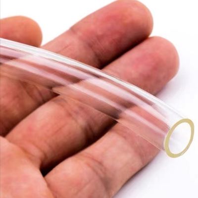 Buen precio Aguas Durable 28mm tubo de plástico UV resistente en línea