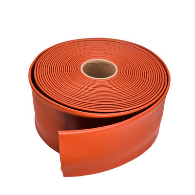 Buen precio Tubo termorretráctil para envolvente de barra colectora de alta corriente WOER - Suministro directo de fábrica con rango de presión de 0.2-0.6MPa en línea