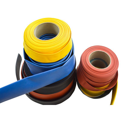 Buen precio Tubo de barra colectora aislada WOER opcional multicolor - Rango de resistencia a la temperatura de -40℃ a 125℃ Tratamiento niquelado Fábrica de origen en línea