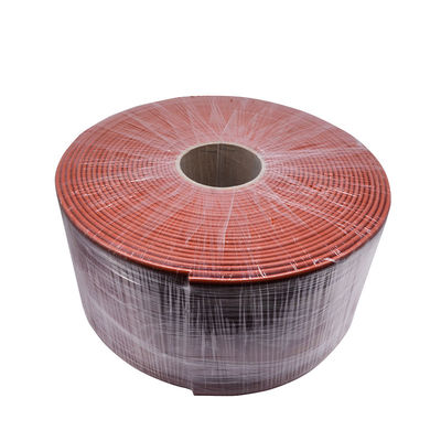 Buen precio Manga termorretráctil de alta resistencia | Pared de poliolefina engrosada, resistente a productos químicos, impermeable IP67, adecuado para barras colectoras, cables de alta tensión y protección contra la corrosión de tuberías en línea