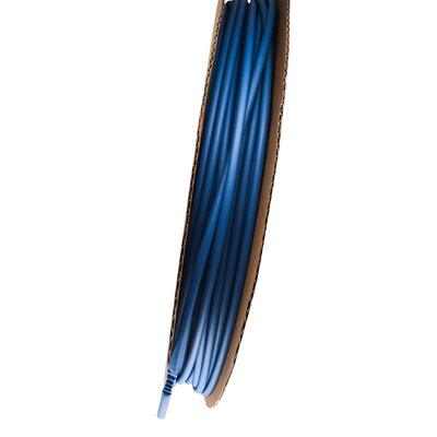 Buen precio Precio bajo 10kv doble de pared tubo de contracción de calor colorido 2: 1 relación en línea