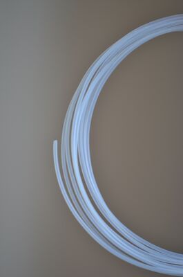 Buen precio Un amplio rango de temperaturas de funcionamiento tubos contractores de calor más nuevo tipo y material de PTFE de menor precio en línea