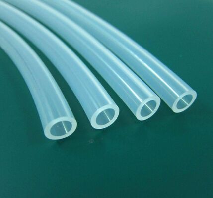 Buen precio China tubo de goma de silicona características de suavidad diámetro interno 1mm-15mm de ancho uso y mejores precios en línea