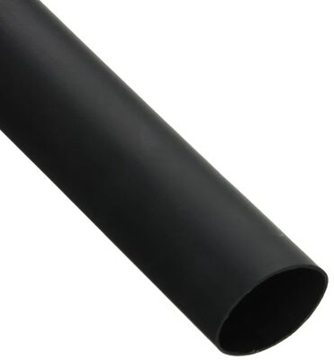 Buen precio Tubos contraíbles por calor de pared única muy flexibles diseñados para aplicaciones ligeras de uso general con relación 4:1 en línea