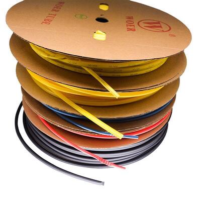 Good price Excellent Performance Dual Wall Tube Stand High Temperature Heat Shrinking online
