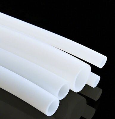Buen precio Productos de tubos de PTFE muy flexibles resistencia a la alta presión ampliamente aplicados a la fabricación industrial en línea